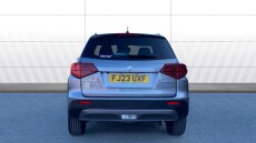 Suzuki Vitara 1.4 Boosterjet 48V Hybrid SZ-T 5dr Petrol Estate